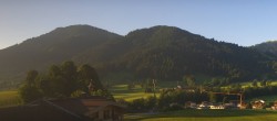 Archiv Foto Webcam Söll, Tirol 05:00