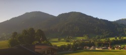 Archiv Foto Webcam Söll, Tirol 06:00