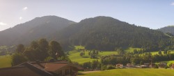 Archiv Foto Webcam Söll, Tirol 07:00