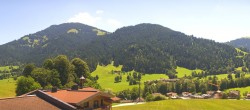 Archiv Foto Webcam Söll, Tirol 11:00