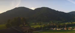Archiv Foto Webcam Söll, Tirol 05:00