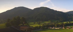 Archiv Foto Webcam Söll, Tirol 06:00
