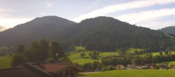 Archiv Foto Webcam Söll, Tirol 07:00