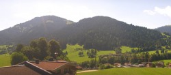 Archiv Foto Webcam Söll, Tirol 09:00