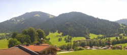 Archiv Foto Webcam Söll, Tirol 11:00