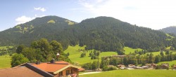 Archiv Foto Webcam Söll, Tirol 13:00