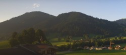 Archiv Foto Webcam Söll, Tirol 05:00