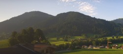 Archiv Foto Webcam Söll, Tirol 06:00