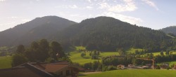 Archiv Foto Webcam Söll, Tirol 07:00