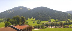 Archiv Foto Webcam Söll, Tirol 11:00