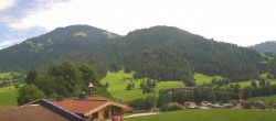 Archiv Foto Webcam Söll, Tirol 13:00