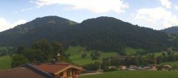 Archiv Foto Webcam Söll, Tirol 17:00
