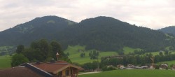 Archiv Foto Webcam Söll, Tirol 07:00