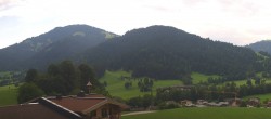 Archiv Foto Webcam Söll, Tirol 09:00