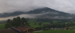 Archiv Foto Webcam Söll, Tirol 06:00