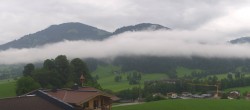 Archiv Foto Webcam Söll, Tirol 07:00