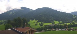 Archiv Foto Webcam Söll, Tirol 11:00