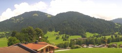 Archiv Foto Webcam Söll, Tirol 13:00