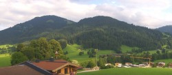 Archiv Foto Webcam Söll, Tirol 17:00