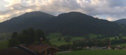 Archiv Foto Webcam Söll, Tirol 05:00
