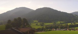 Archiv Foto Webcam Söll, Tirol 07:00