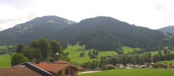 Archiv Foto Webcam Söll, Tirol 11:00