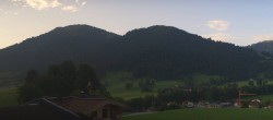 Archiv Foto Webcam Söll, Tirol 05:00