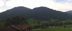 Archiv Foto Webcam Söll, Tirol 07:00