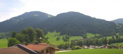 Archiv Foto Webcam Söll, Tirol 11:00