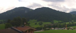 Archiv Foto Webcam Söll, Tirol 13:00