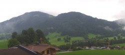 Archiv Foto Webcam Söll, Tirol 06:00