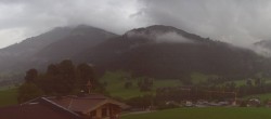 Archiv Foto Webcam Söll, Tirol 05:00