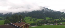 Archiv Foto Webcam Söll, Tirol 07:00