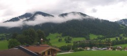Archiv Foto Webcam Söll, Tirol 09:00