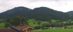 Archiv Foto Webcam Söll, Tirol 13:00