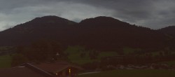 Archiv Foto Webcam Söll, Tirol 21:00