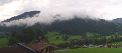 Archiv Foto Webcam Söll, Tirol 07:00