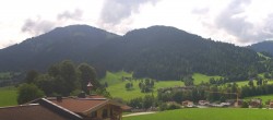 Archiv Foto Webcam Söll, Tirol 09:00