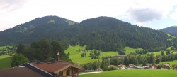 Archiv Foto Webcam Söll, Tirol 13:00
