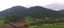 Archiv Foto Webcam Söll, Tirol 19:00