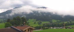 Archiv Foto Webcam Söll, Tirol 07:00
