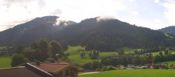Archived image Webcam Soell, Tyrol 09:00