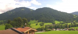 Archiv Foto Webcam Söll, Tirol 13:00