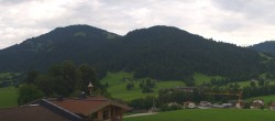 Archiv Foto Webcam Söll, Tirol 17:00