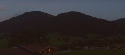 Archiv Foto Webcam Söll, Tirol 21:00