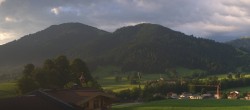 Archiv Foto Webcam Söll, Tirol 05:00
