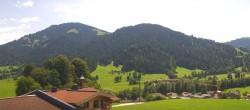 Archiv Foto Webcam Söll, Tirol 11:00