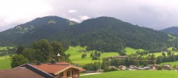 Archiv Foto Webcam Söll, Tirol 13:00