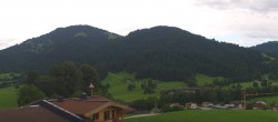 Archiv Foto Webcam Söll, Tirol 17:00