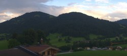 Archiv Foto Webcam Söll, Tirol 19:00